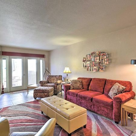 Grand Junction Golf Course Condo With Balconies 外观 照片