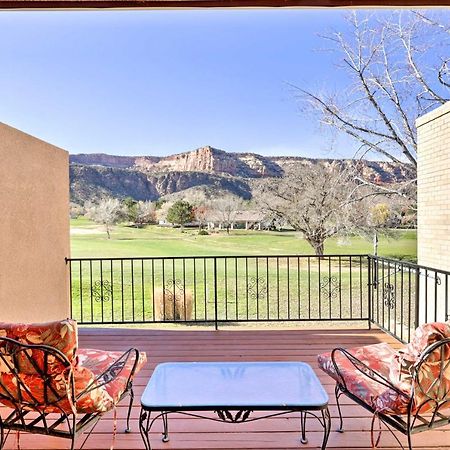 Grand Junction Golf Course Condo With Balconies 外观 照片