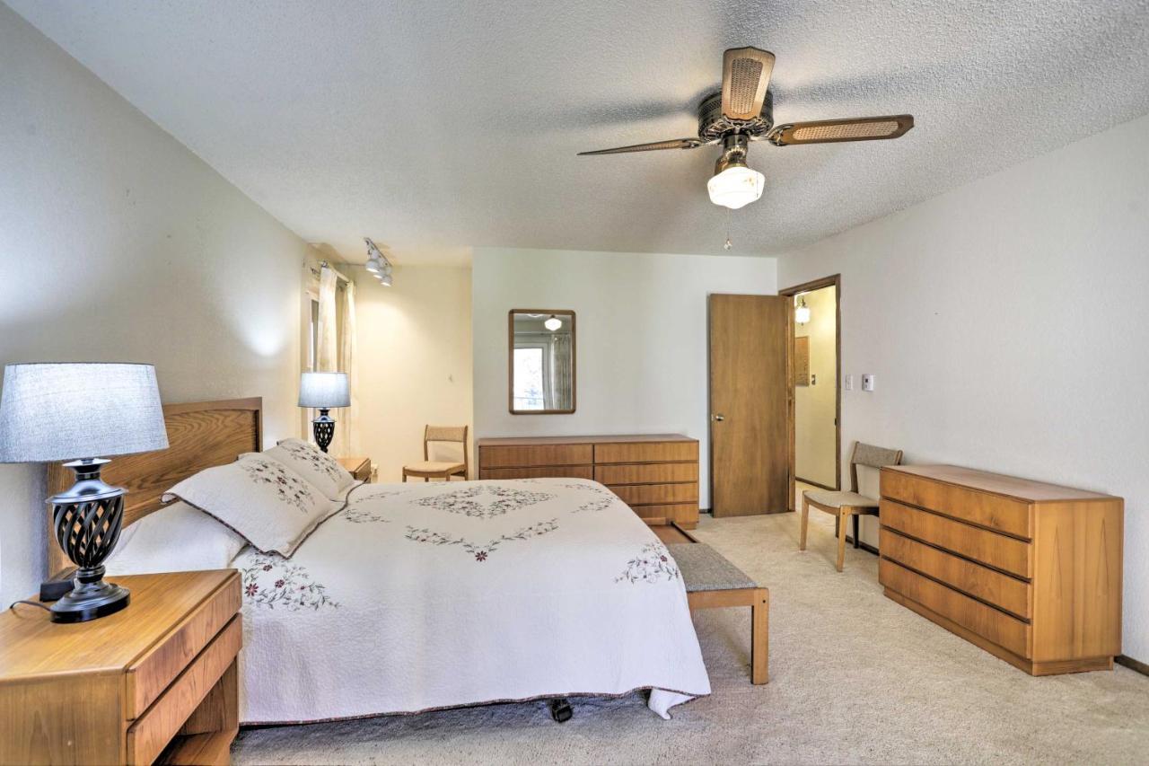 Grand Junction Golf Course Condo With Balconies 外观 照片