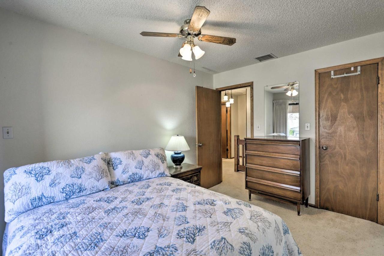 Grand Junction Golf Course Condo With Balconies 外观 照片