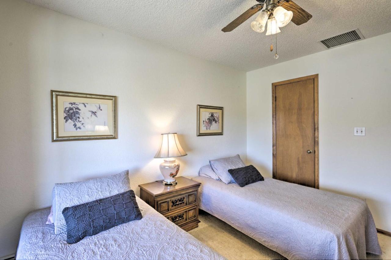 Grand Junction Golf Course Condo With Balconies 外观 照片