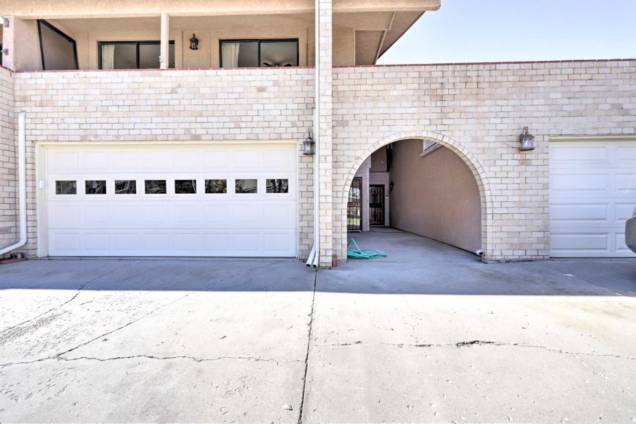 Grand Junction Golf Course Condo With Balconies 外观 照片